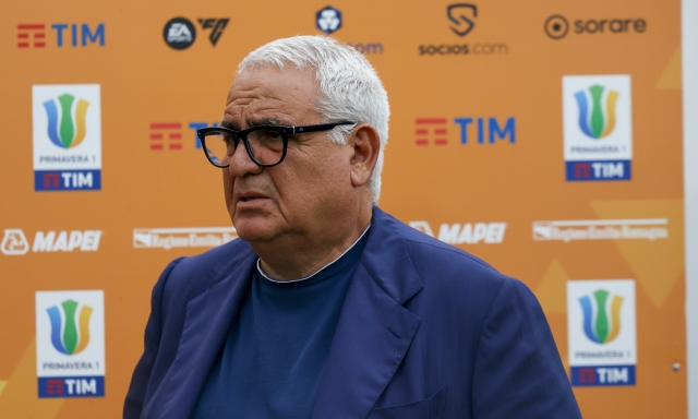 Corvino: "Il Lecce è il club più in salute della Serie A. Giampaolo? Serve tempo per riflettere" 12 Corvino: "Il Lecce è il club più in salute della Serie A. Giampaolo? Serve tempo per riflettere"