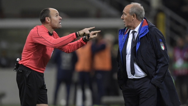 Dai ridolini coreani alla vergogna di Oslo: le 10 partite più sciagurate della storia azzurra 15 Dai ridolini coreani alla vergogna di Oslo: le 10 partite più sciagurate della storia azzurra