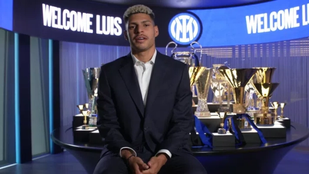 Luis Henrique: "Inter, grande salto per la mia carriera. Sono pronto a giocare il Mondiale" 14 Luis Henrique: "Inter, grande salto per la mia carriera. Sono pronto a giocare il Mondiale"
