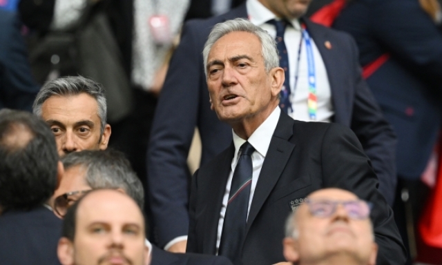Italia, martedì incontro tra Gravina e Spalletti. Crescono i dubbi sul ct 16 Italia, martedì incontro tra Gravina e Spalletti. Crescono i dubbi sul ct