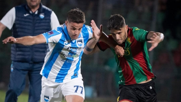 LIVE Alle 21.15 Pescara-Ternana, finale per la B: Verratti allo stadio, agli abruzzesi basta il pari