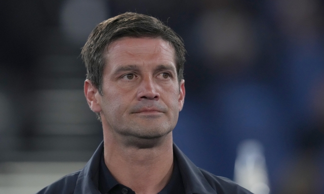 Inter, domani è il Chivu day. Lo staff, la difesa a tre, i fratelli Esposito: ripartirà così 15 Inter, domani è il Chivu day. Lo staff, la difesa a tre, i fratelli Esposito: ripartirà così