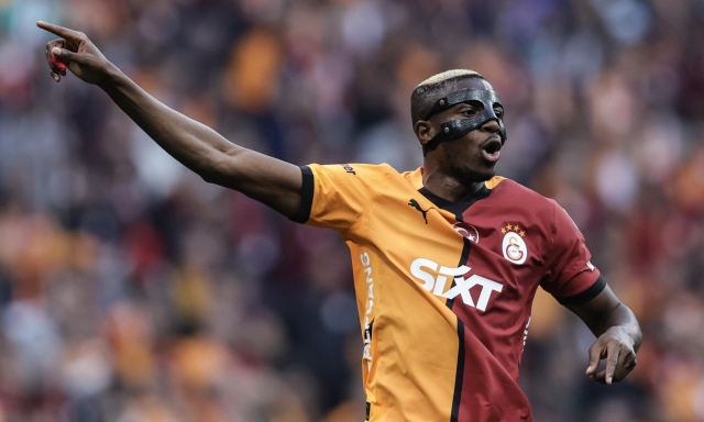 Osimhen all'Al Hilal, 75 milioni per il Napoli. La lista di Manna: Ndoye, Lang, Zhegrova... 16 Osimhen all'Al Hilal, 75 milioni per il Napoli. La lista di Manna: Ndoye, Lang, Zhegrova...