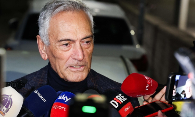 Gravina: "Norvegia più forte di noi, ma non accetto di perdere così. Serviva un approccio diverso"