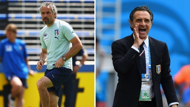 Da Donadoni a Ventura, Mancini e Spalletti: i top (pochi) e i flop dell'Italia dopo il Mondiale 2006 15 Da Donadoni a Ventura, Mancini e Spalletti: i top (pochi) e i flop dell'Italia dopo il Mondiale 2006
