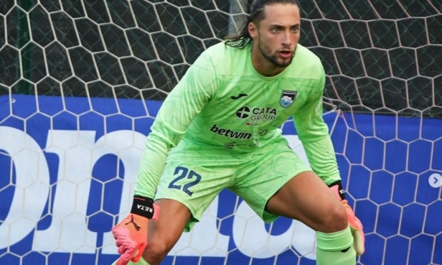 L'esordio a 17 anni, l'addio al Milan, la B da eroe col Pescara: riecco Plizzari, una vita da film 16 L'esordio a 17 anni, l'addio al Milan, la B da eroe col Pescara: riecco Plizzari, una vita da film