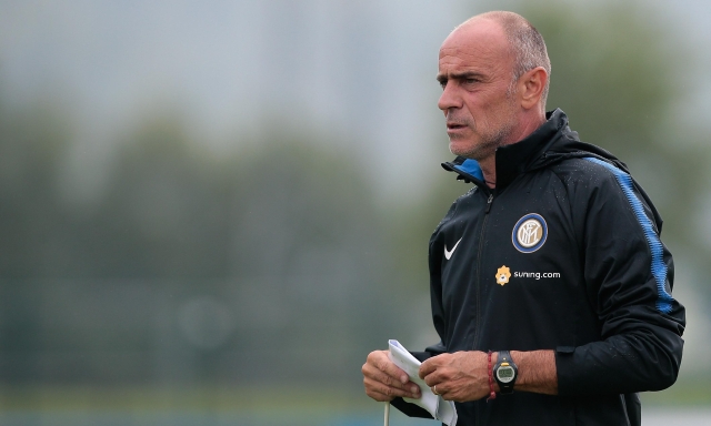 Il vice di Chivu sarà Martusciello: ha già lavorato all'Inter con Spalletti