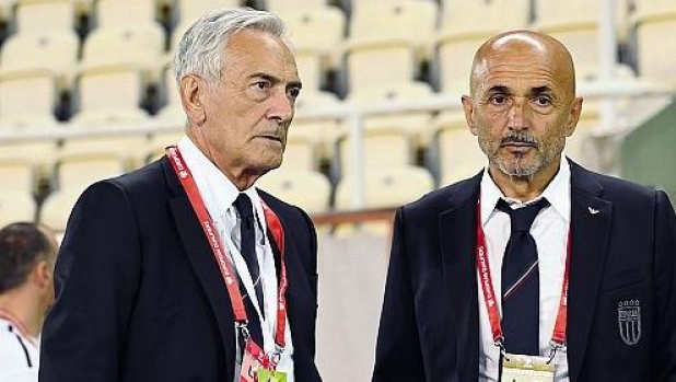 Le consultazioni, l'incontro a Coverciano, l'accordo: Spalletti, i retroscena di un esonero 1 Le consultazioni, l'incontro a Coverciano, l'accordo: Spalletti, i retroscena di un esonero