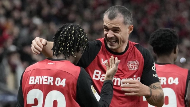 Il Milan, Modric e Xhaka: ecco perché il Diavolo ha un forte dubbio su Granit