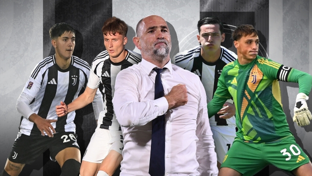 Da Daffara a Vacca: chi sono i Next Gen della Juve che possono andare al Mondiale