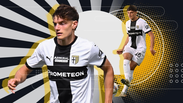 Fisico, tecnica e grinta: chi è Leoni, il sogno di mezza Serie A