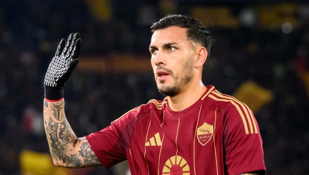 Roma, Paredes apre al Boca: "Il desiderio c'è, deciderò tra 20 giorni"