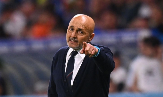 L'Al Nassr punta tutto su Spalletti: pronta un'offerta shock