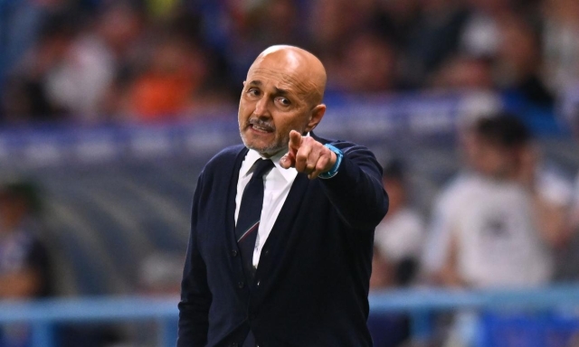 Spalletti saluta così: "Non ho alibi, non ho fatto la differenza. Ma ho avuto tanta gente logora" 1 Spalletti saluta così: "Non ho alibi, non ho fatto la differenza. Ma ho avuto tanta gente logora"