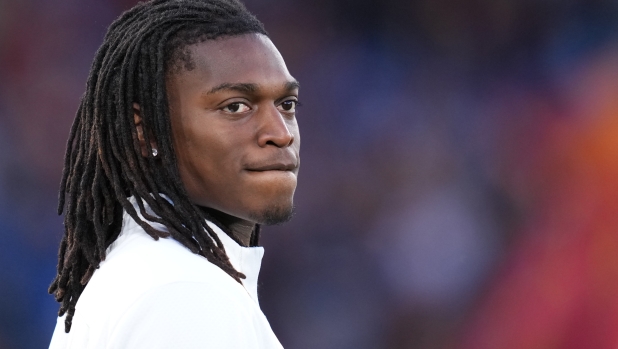 Dai 50 milioni per Rovella e Kean al... Leao esagerato: le clausole dei big di Serie A 16 Dai 50 milioni per Rovella e Kean al... Leao esagerato: le clausole dei big di Serie A
