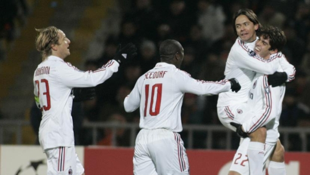 Milan, senti Ambrosini: "Noi eravamo un gruppo unito, ora non ci sono questi esempi" 1 Milan, senti Ambrosini: "Noi eravamo un gruppo unito, ora non ci sono questi esempi"