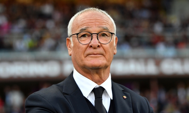 Ranieri dice no: rinuncia all'incarico, non sarà lui il ct della Nazionale 1 Ranieri dice no: rinuncia all'incarico, non sarà lui il ct della Nazionale