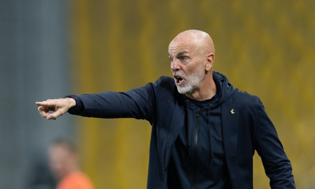 Panchina Italia, e adesso? Pioli in pole, Mancini aspetta, spunta l'idea dei ragazzi del 2006... 1 Panchina Italia, e adesso? Pioli in pole, Mancini aspetta, spunta l'idea dei ragazzi del 2006...