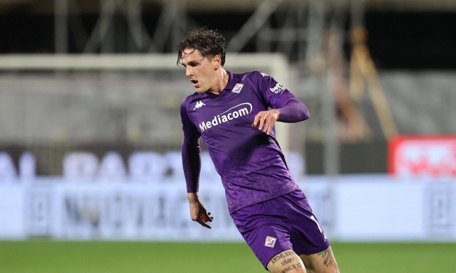 Zaniolo torna sul caso Primavera: "Offeso e provocato, ma ho reagito nel modo sbagliato" 16 Zaniolo torna sul caso Primavera: "Offeso e provocato, ma ho reagito nel modo sbagliato"