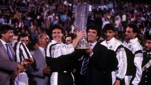 Tricella: "Scirea rendeva tutto facile. Boninsegna? Fece uno scatto di 20 metri per sgridarmi..."