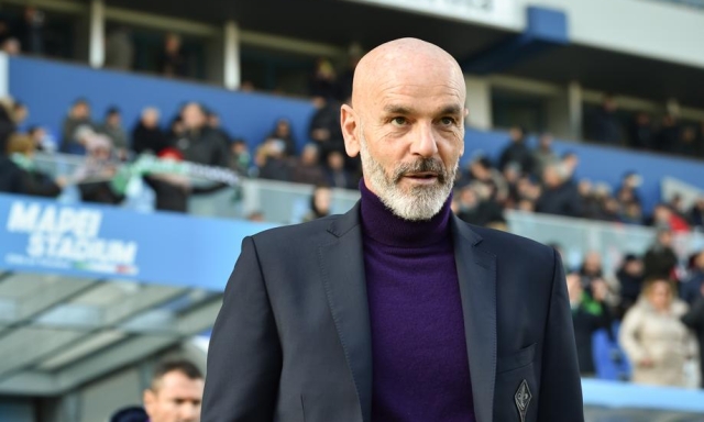 Pioli e l'amore per la Fiorentina: la parola vale più dell’azzurro 1 Pioli e l'amore per la Fiorentina: la parola vale più dell’azzurro
