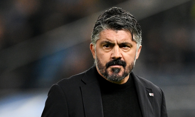 È il momento dei campioni 2006: volata a tre per la panchina dell'Italia. Gattuso in vantaggio