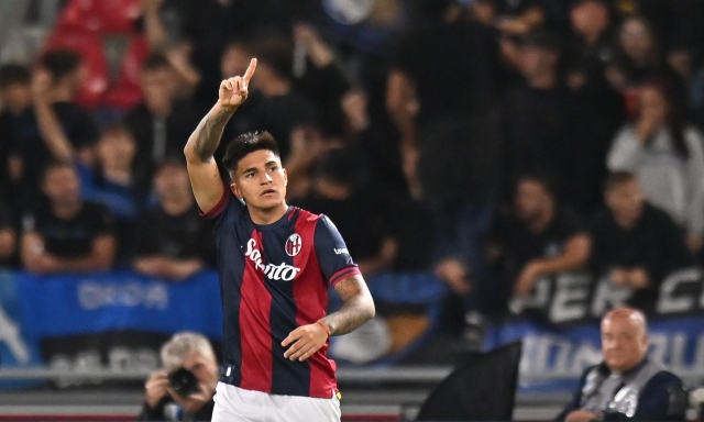 Juve, 4 colpi per Tudor. Spunta Castro per l'attacco. E poi Balerdi, Frattesi e...