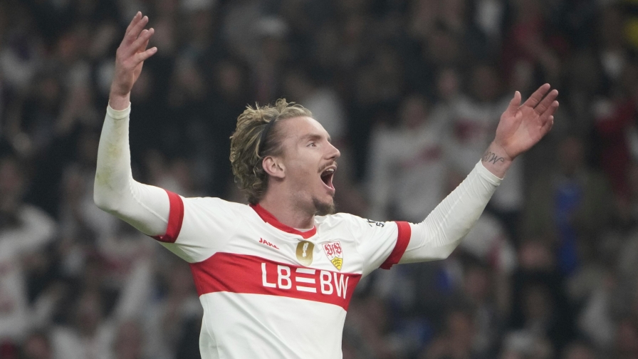 VIDEO Woltemade, gol e highlights dell'obiettivo dell'Inter 33 VIDEO Woltemade, gol e highlights dell'obiettivo dell'Inter