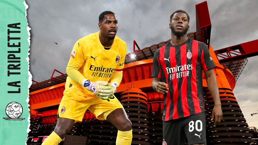 Musah, Maignan e i colpi in entrata: il punto sul mercato del Milan