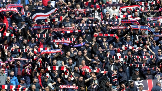Cagliari U17, alle 15 il ritorno contro la Juventus per un posto alle final four