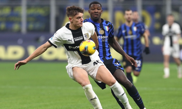 Acerbi in dubbio e mirino su Leoni: come l'Inter punta a "guadagnare" più di 30 anni 14 Acerbi in dubbio e mirino su Leoni: come l'Inter punta a "guadagnare" più di 30 anni