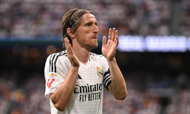 Nuovo Milan, nuova filosofia: Allegri, Modric e l'instant team