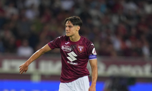 Ricci, cuore granata: "Il Torino non è una squadra come le altre"