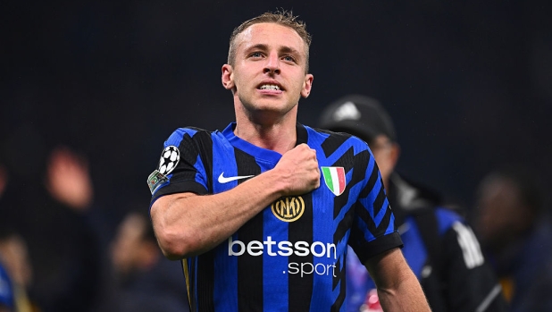 Frattesi-Inter, sarà addio? Roma e Juve in pole: le quote 14 Frattesi-Inter, sarà addio? Roma e Juve in pole: le quote