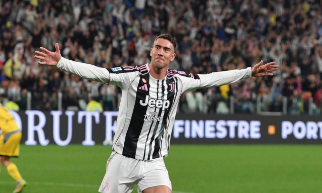 Tudor spinge per tenere Vlahovic. La Juve ci prova, ma resta la grana dell’ingaggio 14 Tudor spinge per tenere Vlahovic. La Juve ci prova, ma resta la grana dell’ingaggio