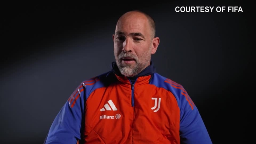 Juve, Tudor: "Mondiale per Club? Giocheremo per vincere"