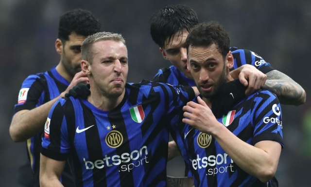 Frattesi resta: sarà centrale nel progetto di Chivu. Calha nel mirino del Galatasaray
