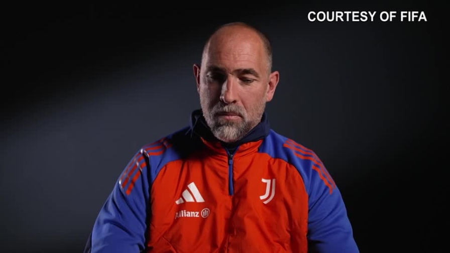 Juve, Tudor: "Yildiz? Ecco perché ce lo dobbiamo tenere stretto" 12 Juve, Tudor: "Yildiz? Ecco perché ce lo dobbiamo tenere stretto"