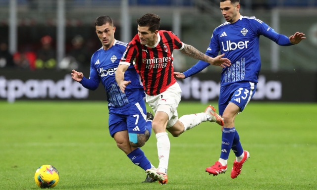 Quante chance ci sono che Milan-Como si giochi a Perth? (e perché non a Dubai o Riad?)