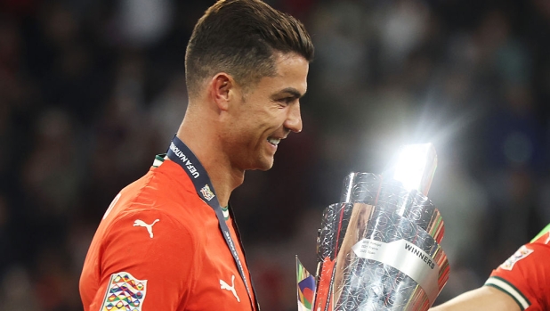 Dove giocherà Cristiano Ronaldo? Spunta una clamorosa ipotesi in Italia 15 Dove giocherà Cristiano Ronaldo? Spunta una clamorosa ipotesi in Italia