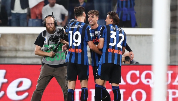 Atalanta, si riparte da Zingonia: fissata la data del raduno, primi test a fine luglio 16 Atalanta, si riparte da Zingonia: fissata la data del raduno, primi test a fine luglio