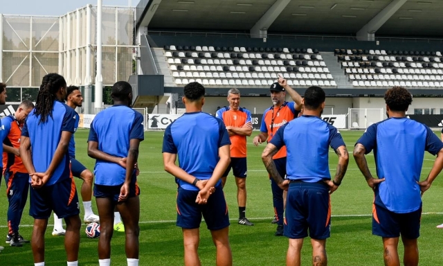 Juve, la lista di Tudor: ecco i 28 convocati per il Mondiale per club 1 Juve, la lista di Tudor: ecco i 28 convocati per il Mondiale per club