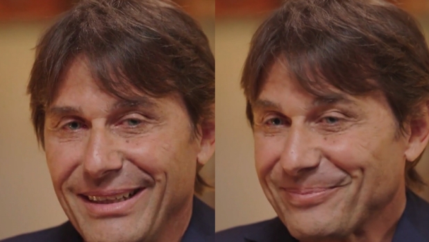 Conte si commuove raccontando l'incontro con Andrea Agnelli: "Così sono diventato allenatore della Juve" 1 Conte si commuove raccontando l'incontro con Andrea Agnelli: "Così sono diventato allenatore della Juve"