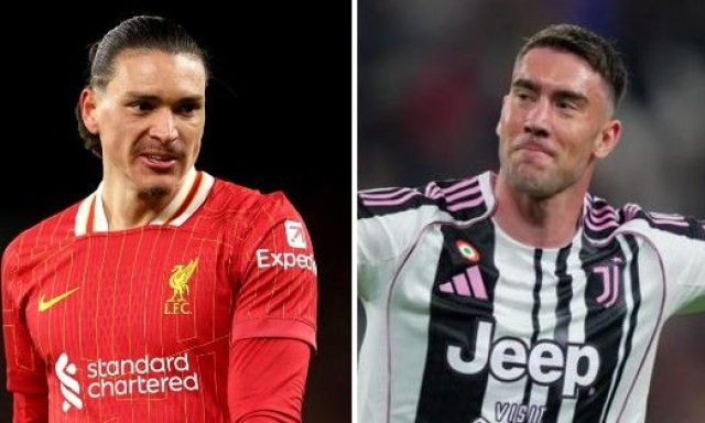 Nunez, ma non solo: il Milan prepara il grande colpo in attacco 12 Nunez, ma non solo: il Milan prepara il grande colpo in attacco