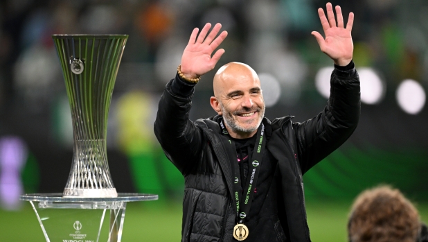 Maresca: "Al Chelsea ho fatto capire che il talento non basta. In Italia c'è un problema culturale" 16 Maresca: "Al Chelsea ho fatto capire che il talento non basta. In Italia c'è un problema culturale"