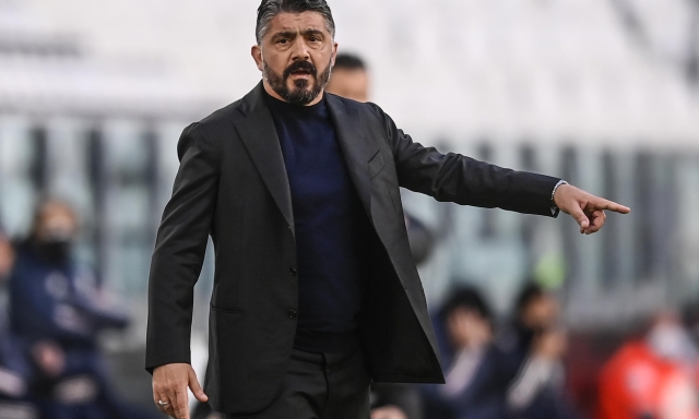 Gattuso-Nazionale, lunedì l'annuncio. Da Prandelli a Zambrotta, tutti i nomi del progetto Italia 1 Gattuso-Nazionale, lunedì l'annuncio. Da Prandelli a Zambrotta, tutti i nomi del progetto Italia
