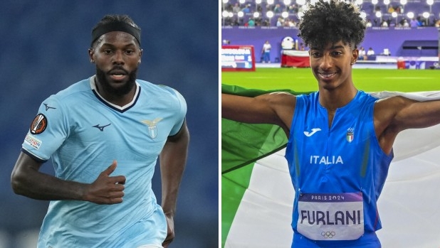 Furlani accetta la sfida di Tavares: "È un mio amico, ci affronteremo sui 100 metri"