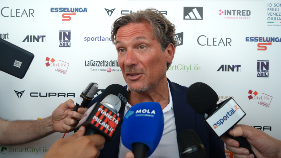 Stroppa: "Allegri è l'uomo giusto per il Milan, ma Maldini..."