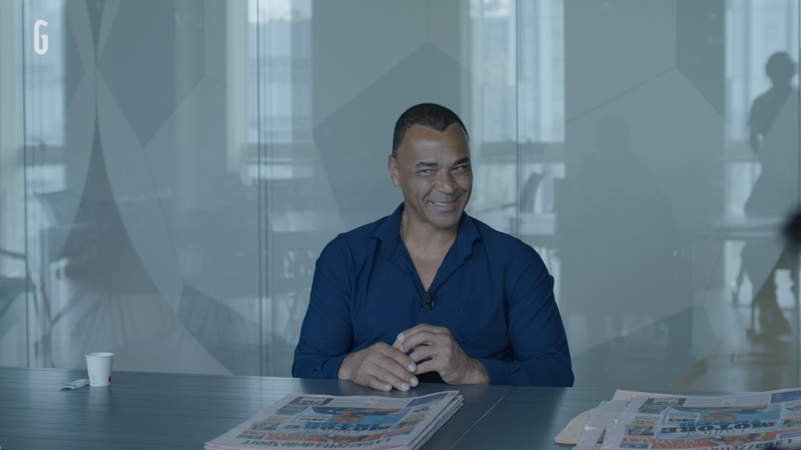 Cafu: "Modric? Un colpo da Milan, ecco perché..." 16 Cafu: "Modric? Un colpo da Milan, ecco perché..."