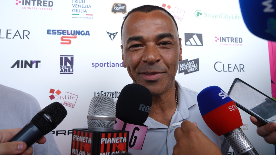 Cafu: "Ancelotti-Brasile? L'ho sentito e gli ho detto che..." 16 Cafu: "Ancelotti-Brasile? L'ho sentito e gli ho detto che..."